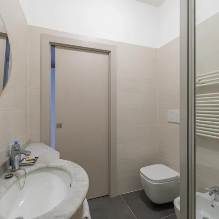 Zensiro Апартаменты *