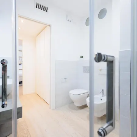 Urban House - Comfort Navigli *