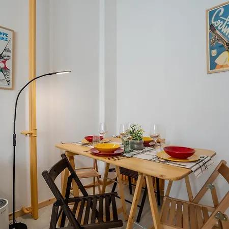 Gambara M1 - Casa Da Lavoro Vicino A Citylife شقة
