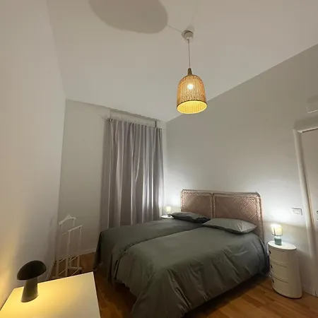 Milhouse Loft -san Siro Fiera Citylife-duomo شقة ميلان