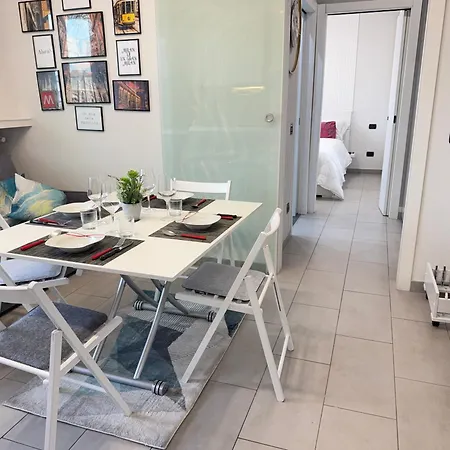 10 Minutes From Fiera With Large Terrace Milano