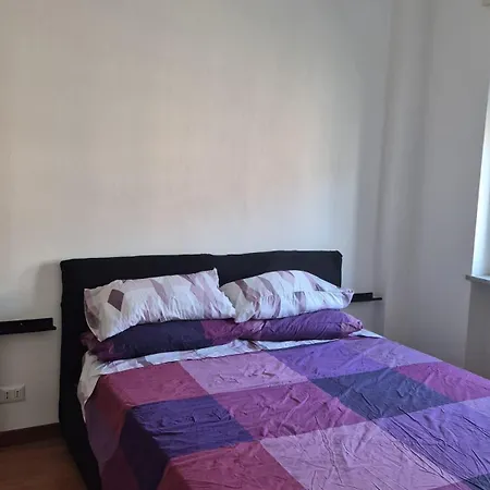Apartment Mshouse