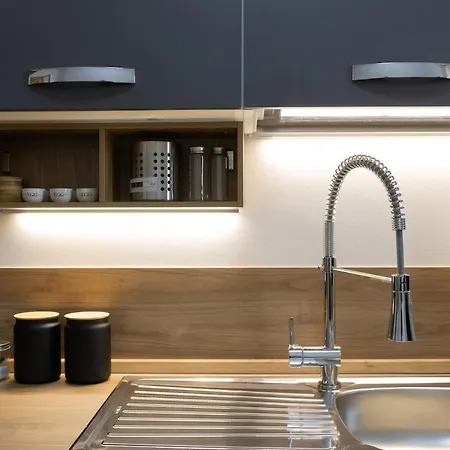 דירה M11 Isola Apt, M3 Duomo Centrale Trilocale Con Due Bagni, Wifi E Ac מילאנו