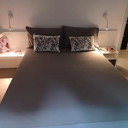 California Suite, Zona Tortona-solari-citylife, Un'oasi Nel Centro Di