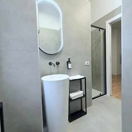 Διαμέρισμα Chic Loft Porta Venezia