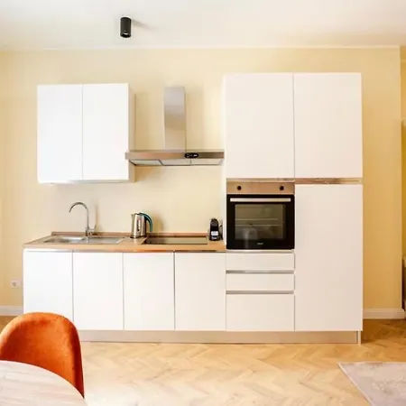 Monti26 Apartman Milánó
