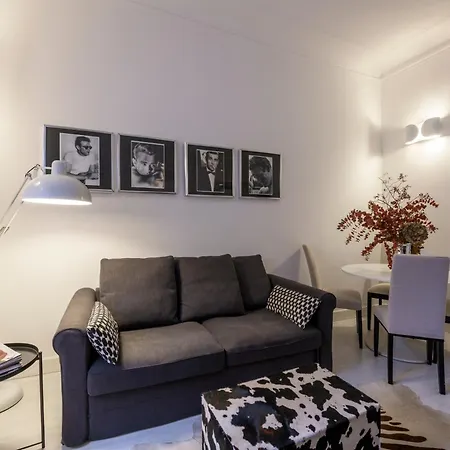 Risorgimento - 7sundays Appartement Milaan