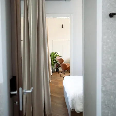 Gigliomilanestates - Luxury In Center Apartment Milan