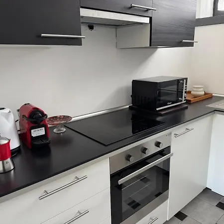 דירה Brand New Loft In Town Near Fondazione Prada *