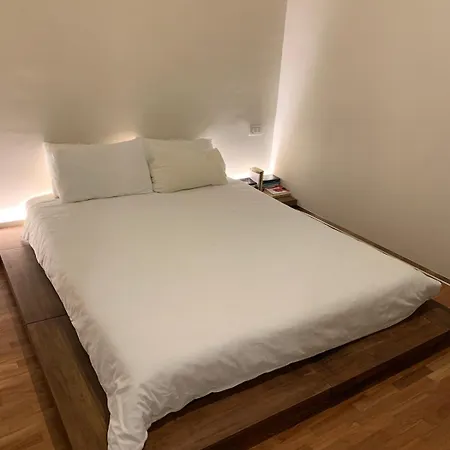 Design - One Bedroom Apartmán Milán