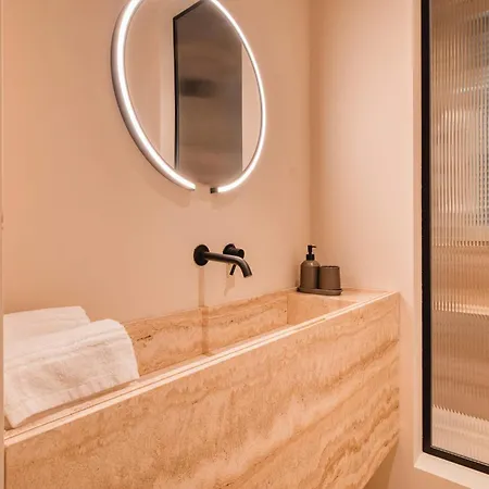 Archimede In Porta Venezia By Wynwood House *