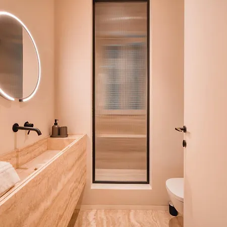 Archimede In Porta Venezia By Wynwood House Milano