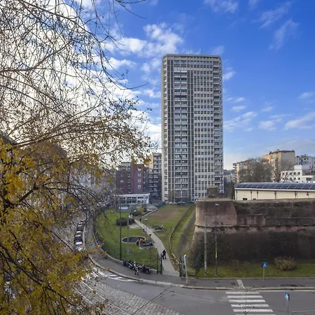 Sabotino View By Interhome Lejlighed Milano
