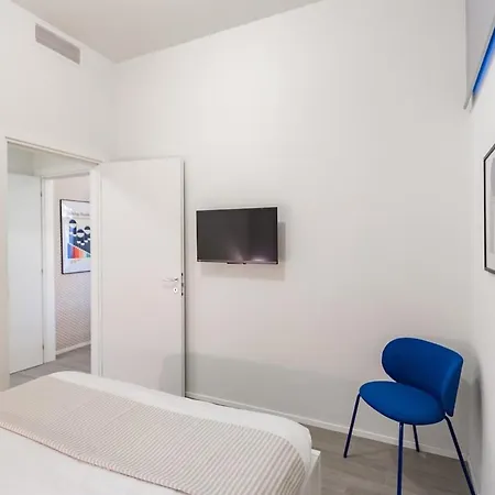 Loft A2 Cezanne 7 * Milán