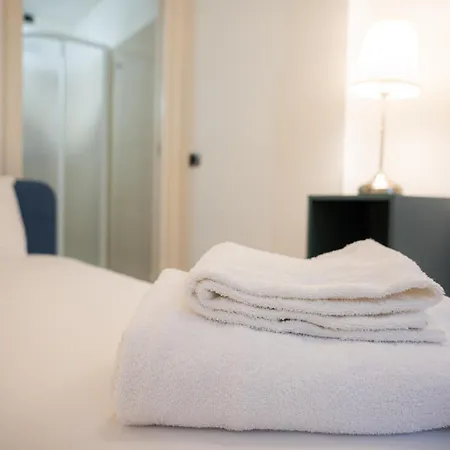 Borgospesso I Milão