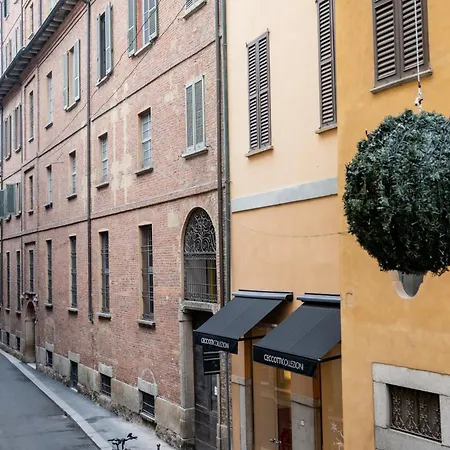 Borgospesso I *