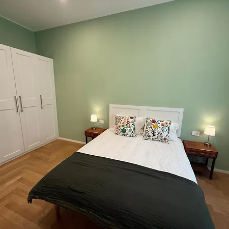 Modern 2br-2ba - Nolo - 2 Min To Metro Apartmán *
