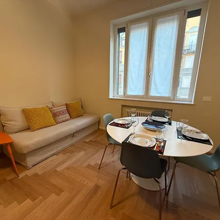 Apartmán Modern 2br-2ba - Nolo - 2 Min To Metro