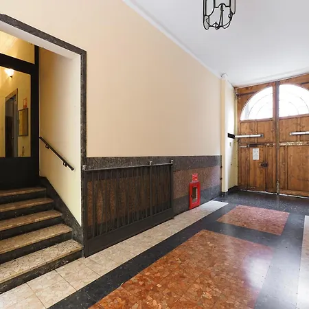 Apartment Primopiano - Tadino B