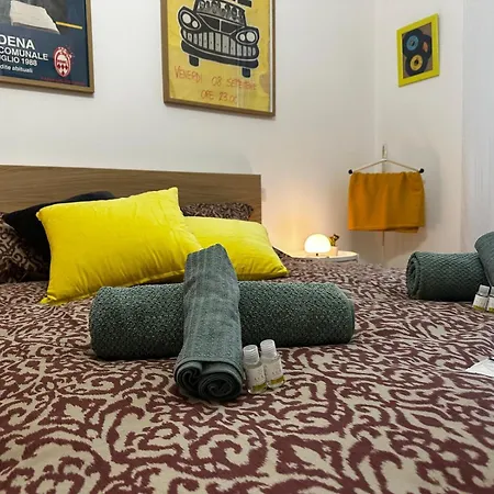 Rifugio Silenzioso Sui Navigli, Apartamento
