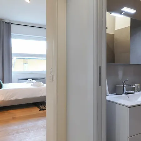 Sweett - Classy Duomo Iv Milan