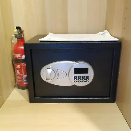 Luxury - Citta Studi Apartmán Milán