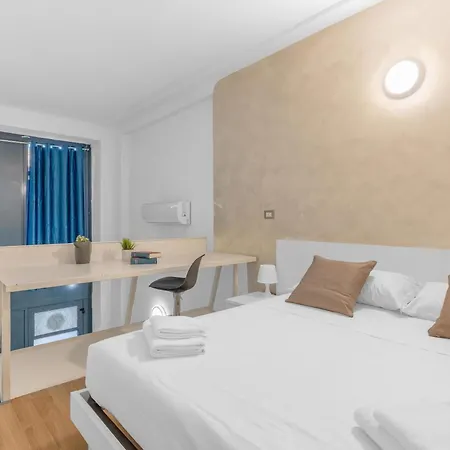Apartman Casa Da Bovisa Milánó