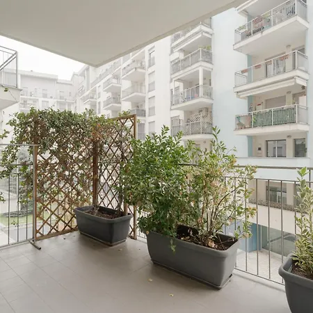Appartement Guesthost - Cozy Santa Giulia