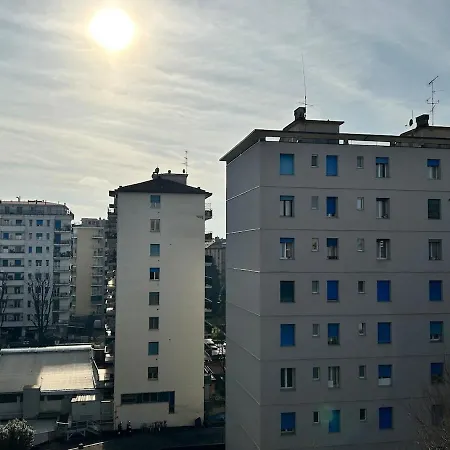 La Casa Di Gio Apartamento *