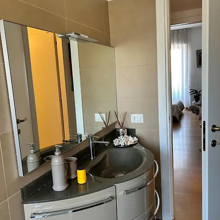Apartmán La Casa Di Gio