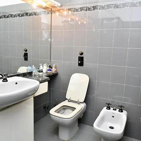 Apartment Dona House *