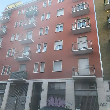 Apartamento Zuretti House