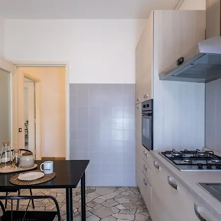 Apartment Homing - Tolentino 1 Milan