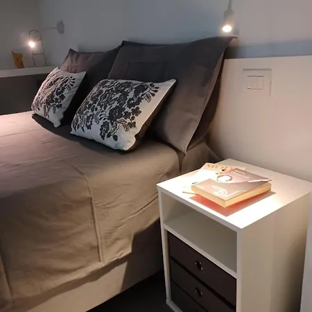 California Suite, Zona Tortona-solari-citylife, Un'oasi Nel Centro Di Milano