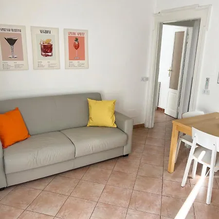 Nook 45 - Traditional House In The Heart Of Apartment