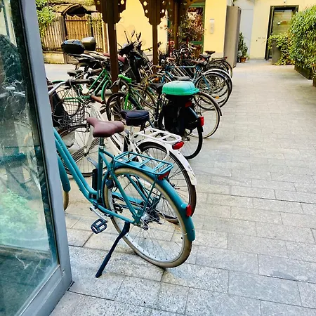 Monolocale Navigli Apartment Milan