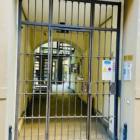 דירה Monolocale Navigli *