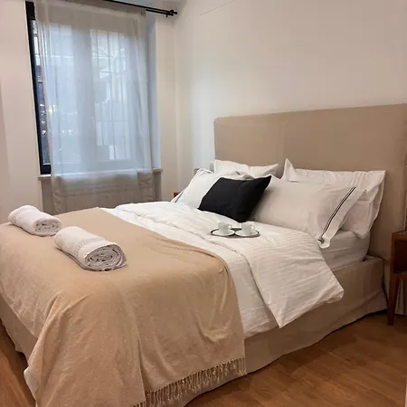 Apartamento Lab Via Torre