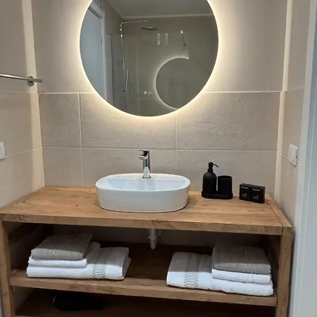 Apartament Lab Via Torre