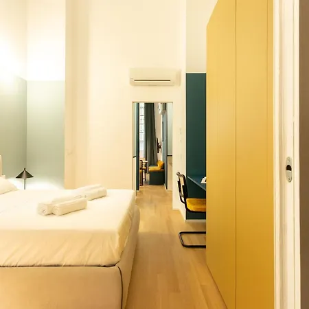 Borromei Apartment Mailand