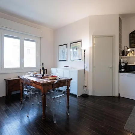 Urban House View 2 - Navigli