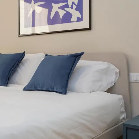 公寓 Modern Two-room Between Linate And The Center 米兰