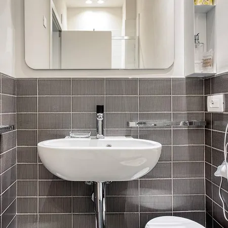 Near Duomo Design Polluce Milano