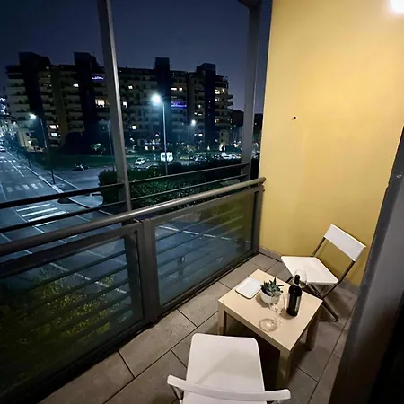 Appartement Beeinmi - Porta Romana