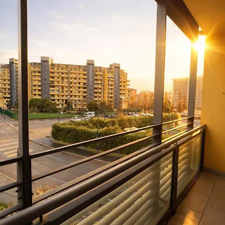 Appartement Beeinmi - Porta Romana