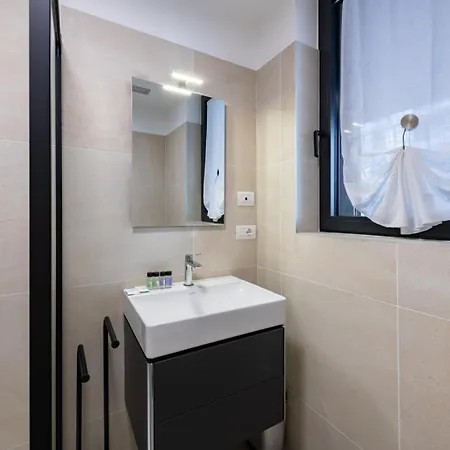 Parcheggio Gratuito -fiera - Nuovo Appartement