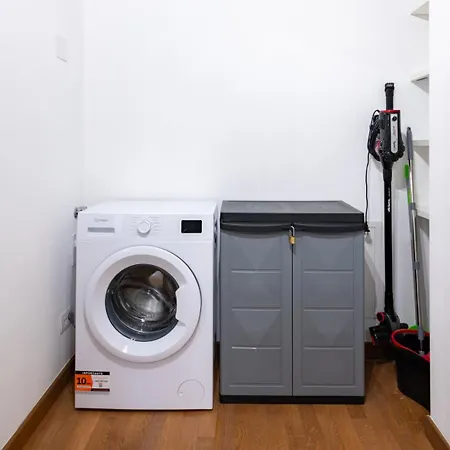 Elegante Appartamento - Fiera - Parcheggio Gratuito * Milão