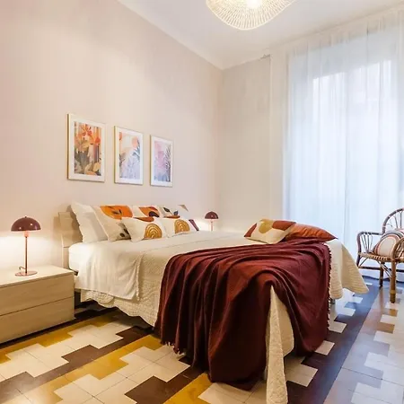 Large Near The Station