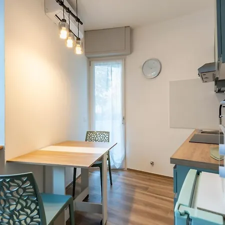 Citylife Presidential Design Con Wi-fi Апартаменты Милан