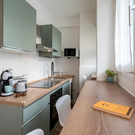 Citylife - Design Duomo Con Wifi * ميلان